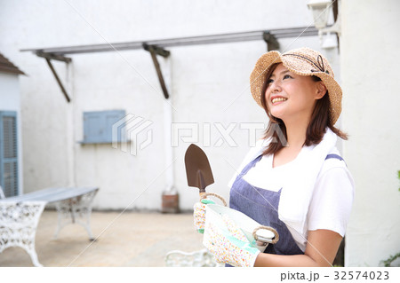 ガーデナー 32574023
