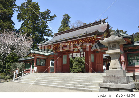 志波彦神社 志波彦神社 32574304