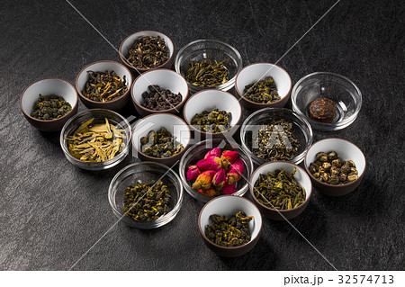 中国茶セット Chinese tea with history 中国茶セット Chinese tea with history 32574713