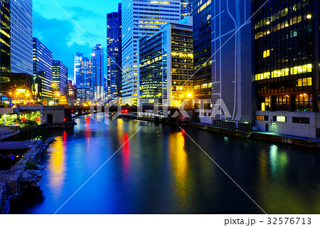 Cityscape Cityscape 32576713