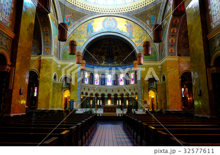 Church Church 32577611