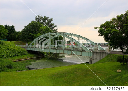 舞鶴橋・土木遺産 32577975