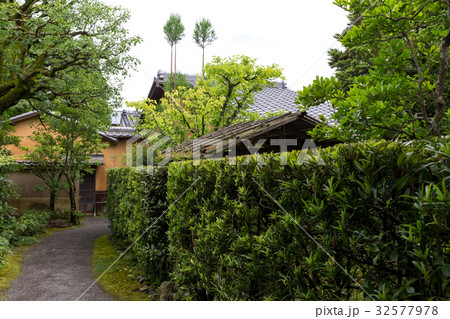西村家別邸 - 社家町 京都上賀茂 西村家別邸 - 社家町 京都上賀茂 32577978