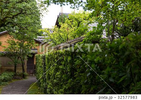 西村家別邸 - 社家町 京都上賀茂 32577983