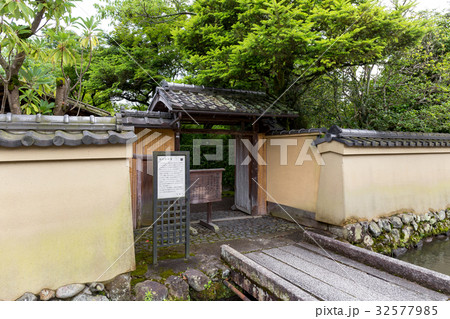西村家別邸 - 社家町 京都上賀茂 西村家別邸 - 社家町 京都上賀茂 32577985