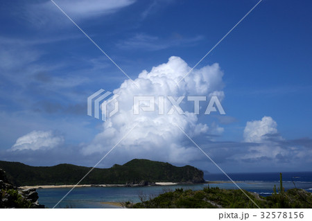 入道雲 入道雲 32578156