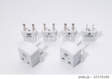 電源変換アダプター 電源変換アダプター 32579190
