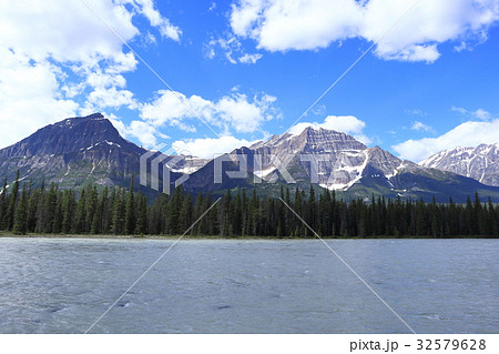 カナディアンロッキー、ジャスパー国立公園 32579628