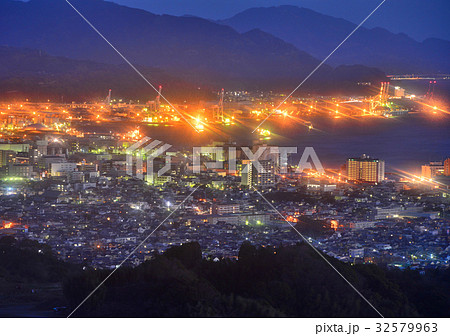 日本平からの風景-189595 日本平からの風景-189595 32579963