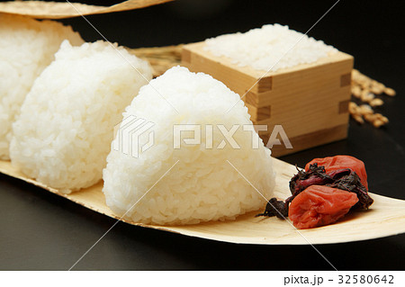 しおむすび 32580642