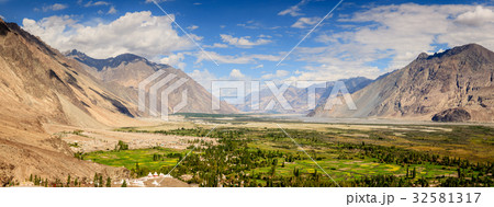 Nubra Valley 32581317