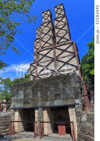 韮山反射炉 韮山反射炉 32582045