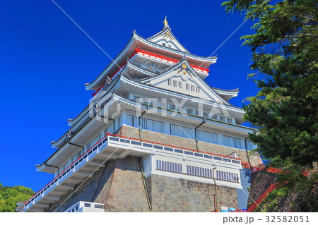 熱海城 32582051