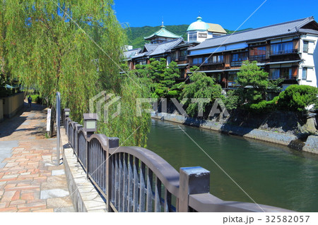 万緑の東海館 32582057