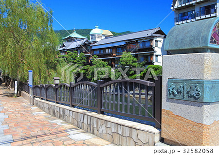 万緑の東海館 32582058