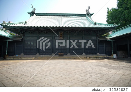 湯島聖堂 湯島聖堂 32582827