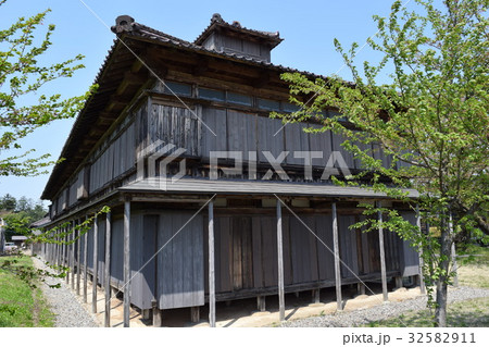 日本遺産 松ヶ岡開墾場 日本遺産 松ヶ岡開墾場 32582911