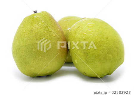 Chinese fragrant pear Chinese fragrant pear 32582922