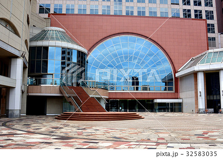 天王洲アイルのシーフォートスクエアのガレリア 天王洲アイルのシーフォートスクエアのガレリア 32583035