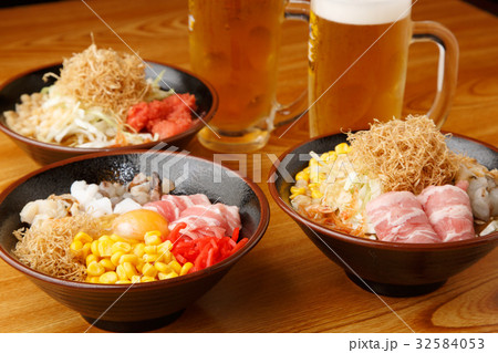 お好み焼きともんじゃ焼き 32584053