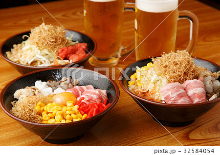 お好み焼きともんじゃ焼き お好み焼きともんじゃ焼き 32584054