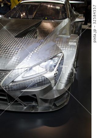 GTレースカー 32584557