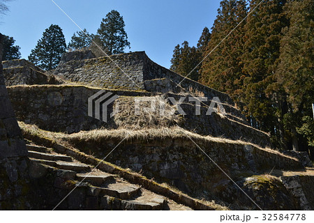岩村城 岩村城 32584778