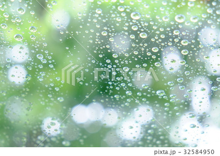 水滴 32584950