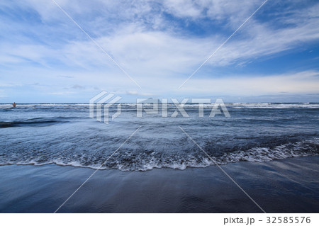 海 大洋 海原 32585576