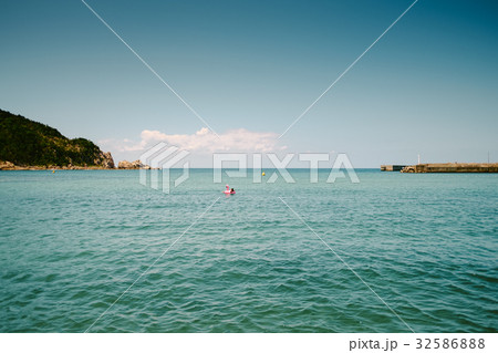 芥屋海水浴場 芥屋海水浴場 32586888