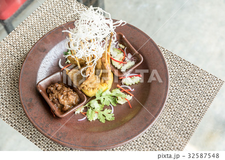 Chicken Sate Skewers Chicken Sate Skewers 32587548