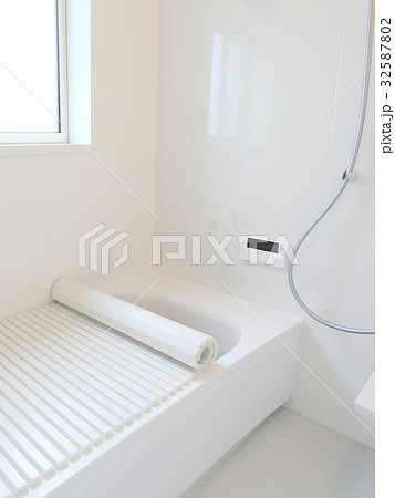 モデルハウス　ユニットバス 32587802