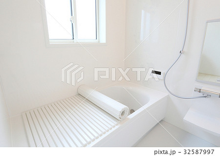 モデルハウス　ユニットバス 32587997