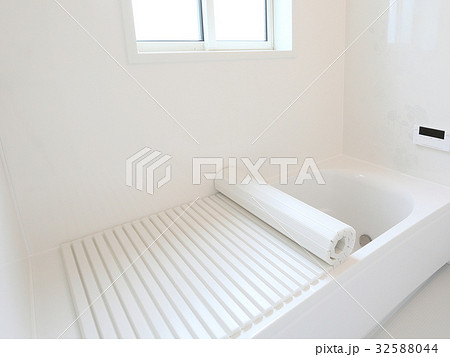 モデルハウス　ユニットバス 32588044