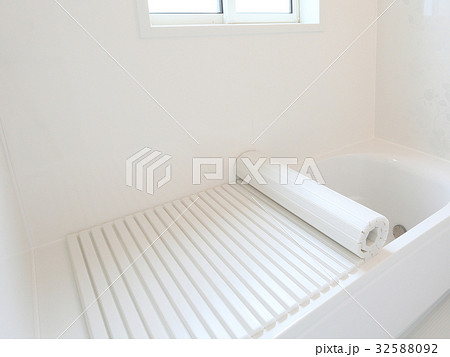 モデルハウス　ユニットバス 32588092