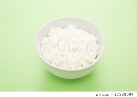 ご飯 ご飯 32588094