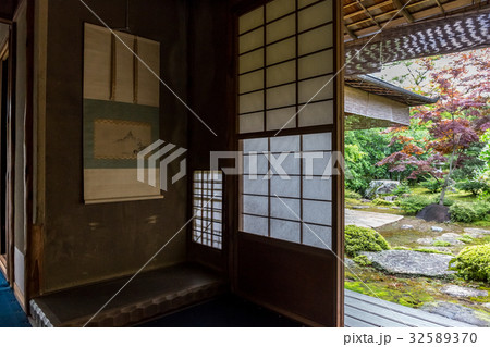 西村家別邸 - 社家町 京都上賀茂 西村家別邸 - 社家町 京都上賀茂 32589370