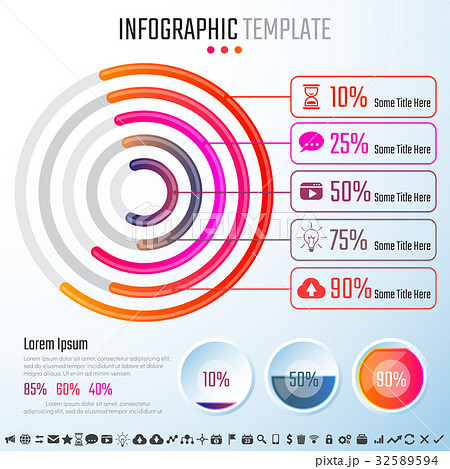 Infographics Design Template Infographics Design Template 32589594