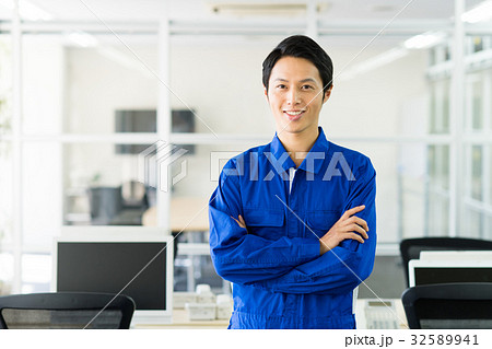 プロパティマネジメント 32589941