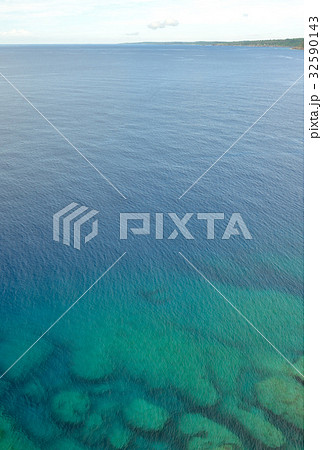 沖永良部島の風景 32590143