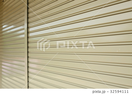 roller shutter door 32594111