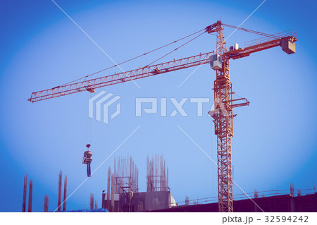 construction site building industry with machinery construction site building industry with machinery 32594242