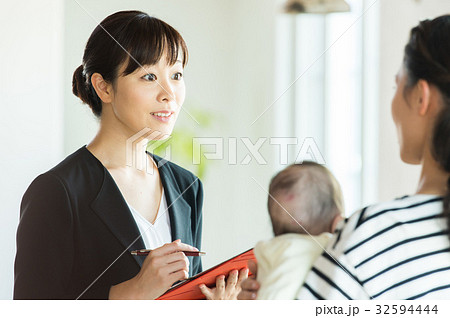 育児の相談　イメージ 32594444