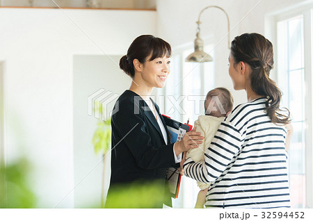 育児の相談　イメージ 32594452