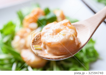 エビマヨ エビマヨ 32594740