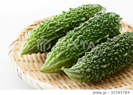 ゴーヤ ゴーヤ 32595764