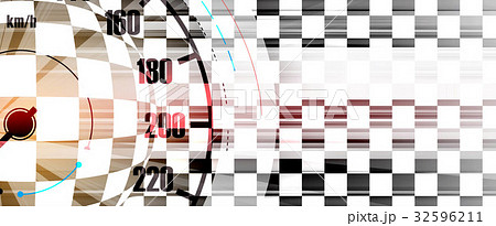 Racing high speed track background car theme Racing high speed track background car theme 32596211
