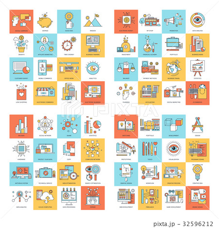 Flat Line Concepts Flat Line Concepts 32596212