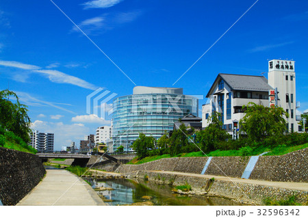 瀬戸市 街の風景 瀬戸市 街の風景 32596342