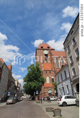 ポーランドの中世都市トルン(Medieval Town of Torun) 32597064